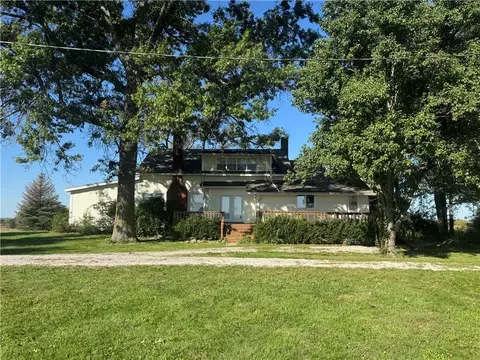 Exterior - 14361 Zane Ave, Kidder, MO 64649 photo 9 of 9