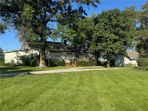 Exterior - 14361 Zane Ave, Kidder, MO 64649 photo 1 of 9