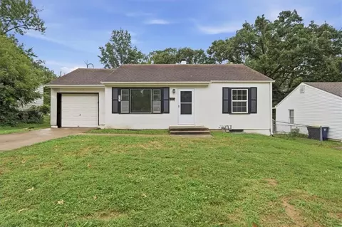 909 E 100th Ter, Kansas City, MO 64131