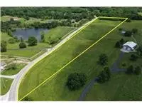 Tract 1 S Raffurty Road, Pleasant Hill, MO 64080