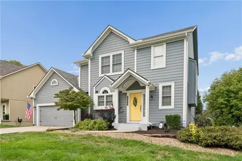 15332 S Widmer St, Olathe, KS 66062