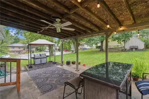Exterior - 16317 E 34th St, Independence, MO 64055 photo 3 of 7