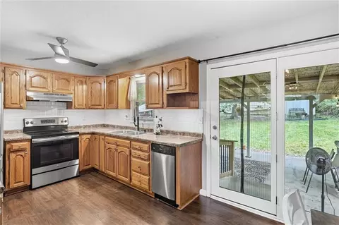 Kitchen - 16317 E 34th St, Independence, MO 64055 photo 1 of 4