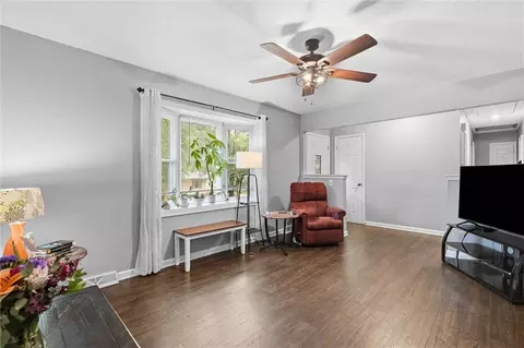 Living - 16317 E 34th St, Independence, MO 64055 photo 3 of 3