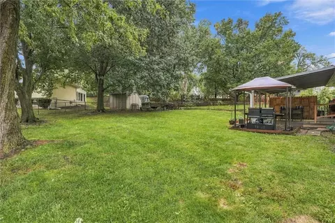 Exterior - 16317 E 34th St, Independence, MO 64055 photo 7 of 7