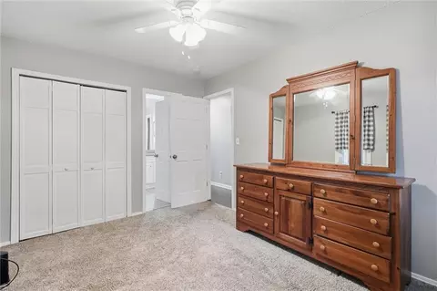 Bedroom - 16317 E 34th St, Independence, MO 64055 photo 1 of 2