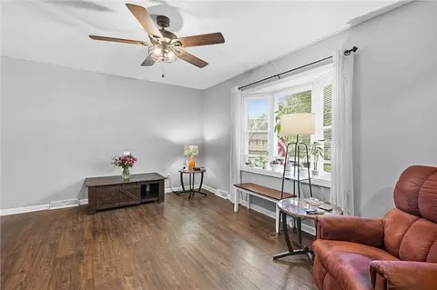 Living - 16317 E 34th St, Independence, MO 64055 photo 2 of 3