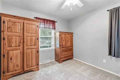Bedroom - 16317 E 34th St, Independence, MO 64055 photo 2 of 2
