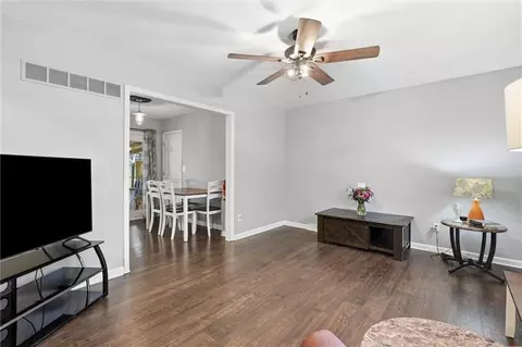 Living - 16317 E 34th St, Independence, MO 64055 photo 1 of 3