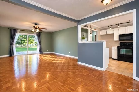 Living - 16904 E 35th Ter, Independence, MO 64055 photo 2 of 8