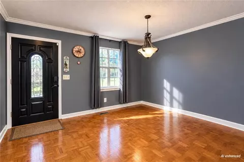 Entry Way - 16904 E 35th Ter, Independence, MO 64055 photo 3 of 4