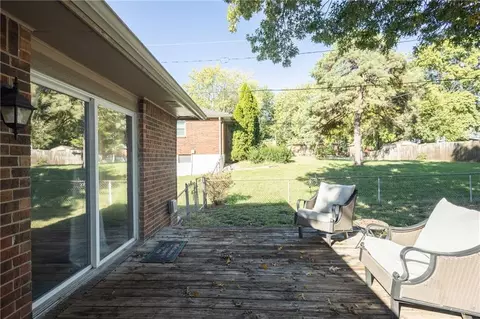 Exterior - 16904 E 35th Ter, Independence, MO 64055 photo 3 of 6