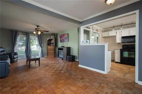 Living - 16904 E 35th Ter, Independence, MO 64055 photo 1 of 8