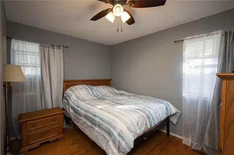 Bedroom - 16904 E 35th Ter, Independence, MO 64055 photo 1 of 6