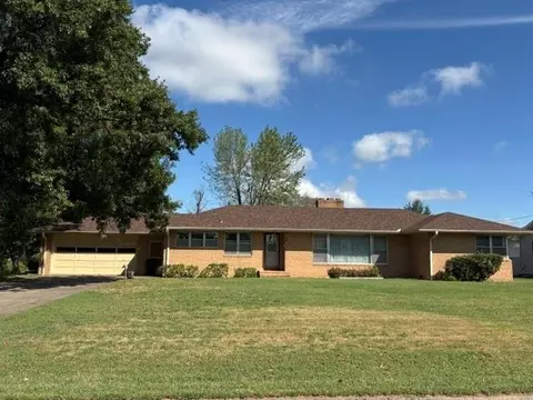 3115 Chess Ave, Parsons, KS 67357