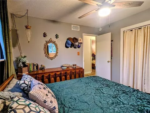 Bedroom - 225 E Clearview Dr, Columbia, MO 65202 photo 8 of 8