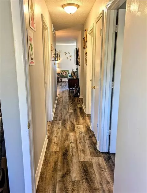 Entry Way - 225 E Clearview Dr, Columbia, MO 65202 photo 4 of 4