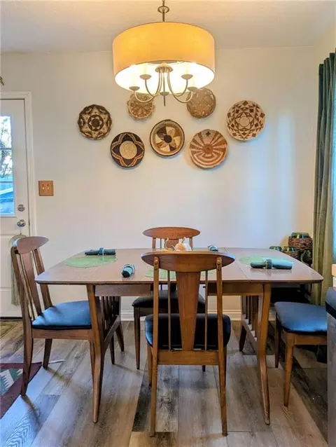 Dining - 225 E Clearview Dr, Columbia, MO 65202 photo 1 of 3