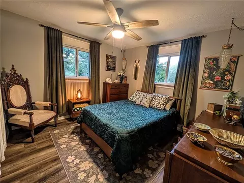 Bedroom - 225 E Clearview Dr, Columbia, MO 65202 photo 6 of 8