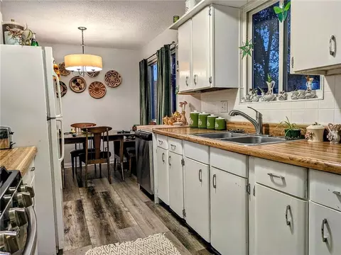 Kitchen - 225 E Clearview Dr, Columbia, MO 65202 photo 3 of 3