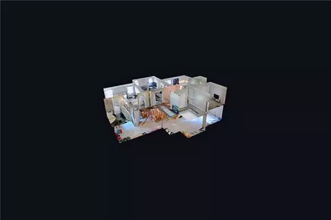 Floorplan - 809 NE Aaron Dr, Lees Summit, MO 64086 photo 1 of 1
