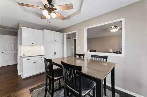 Dining - 809 NE Aaron Dr, Lees Summit, MO 64086 photo 2 of 2