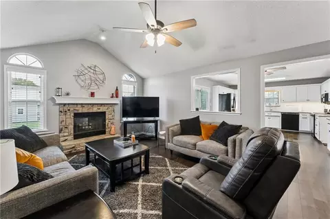 Other - 809 NE Aaron Dr, Lees Summit, MO 64086 photo 2 of 16