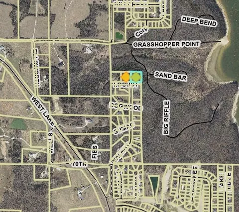 0 Locust Dr, Ozawkie, KS 66070 photo 3