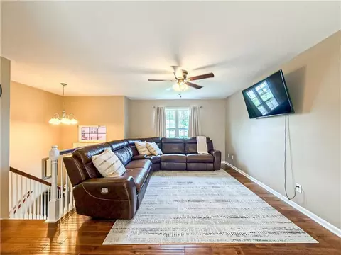 Living - 602 E 27th St, Sedalia, MO 65301 photo 2 of 2