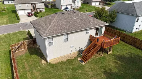 View/Area - 602 E 27th St, Sedalia, MO 65301 photo 2 of 3