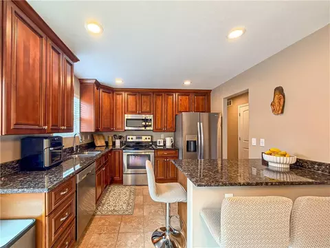 Kitchen - 602 E 27th St, Sedalia, MO 65301 photo 1 of 4