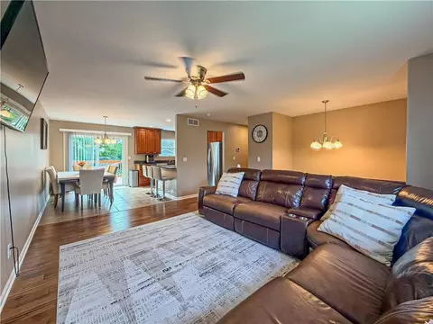 Living - 602 E 27th St, Sedalia, MO 65301 photo 1 of 2