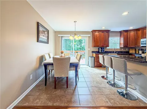Dining - 602 E 27th St, Sedalia, MO 65301 photo 1 of 1
