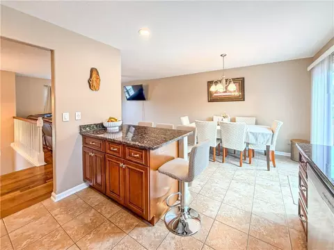 Kitchen - 602 E 27th St, Sedalia, MO 65301 photo 4 of 4