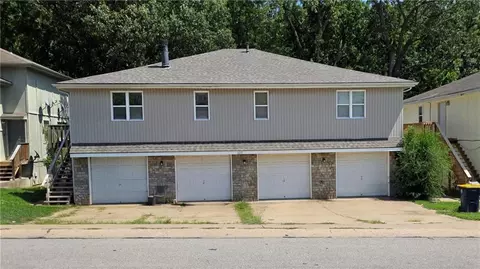 8205 N Everton Ave, Kansas City, MO 64152