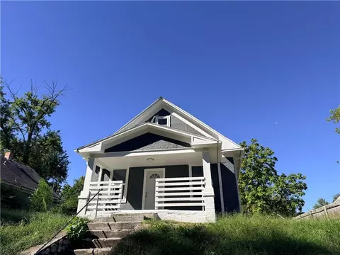 1304 S 40th St, Kansas City, KS 66106