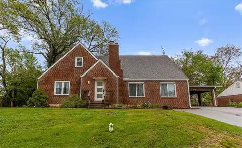 3137 N 54 St, Kansas City, KS 66104