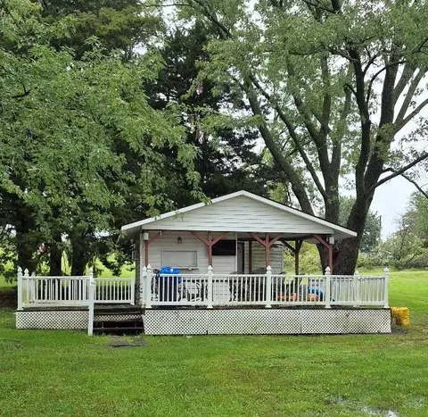 lot540 Lake Viking Ter, Gallatin, MO 64640