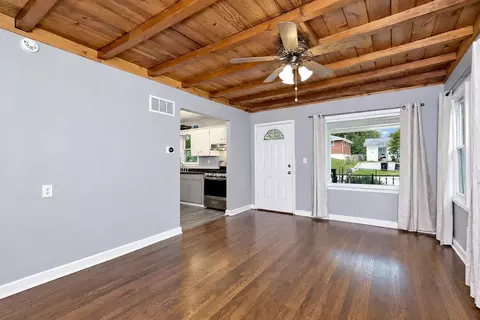 Living - 11410 E 25th St, Independence, MO 64052 photo 6 of 6