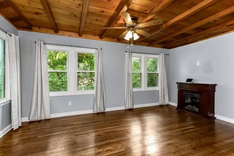 Living - 11410 E 25th St, Independence, MO 64052 photo 5 of 6