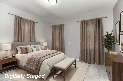 Bedroom - 11410 E 25th St, Independence, MO 64052 photo 1 of 5