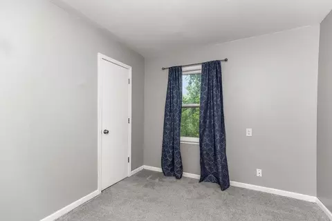 Bedroom - 11410 E 25th St, Independence, MO 64052 photo 5 of 5