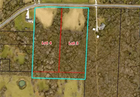 lot4 Tract 4a E State Route Vv, Pleasant Hill, MO 64080