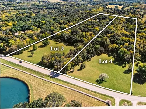 lot4 Tract 4a E State Route Vv, Pleasant Hill, MO 64080