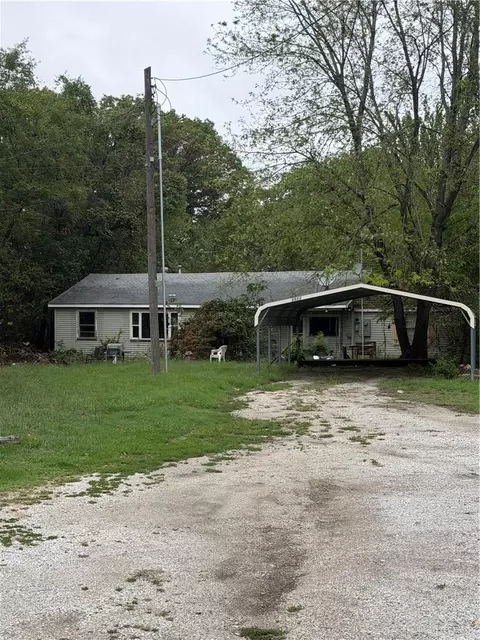 1909 1911 Front St, Galena, KS 66739