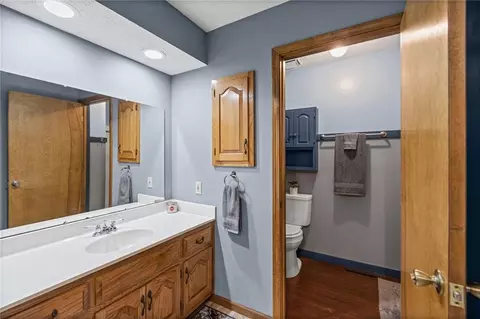 Bath - 112 W Calvird Dr, Clinton, MO 64735 photo 2 of 3