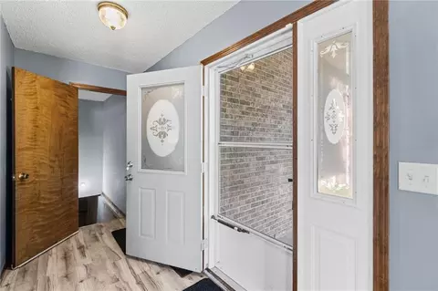 Entry Way - 112 W Calvird Dr, Clinton, MO 64735 photo 1 of 2