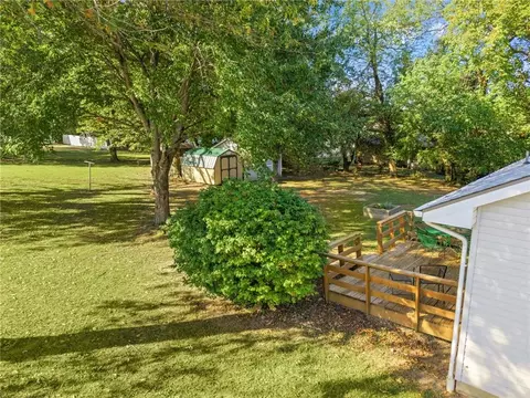 Exterior - 112 W Calvird Dr, Clinton, MO 64735 photo 11 of 13