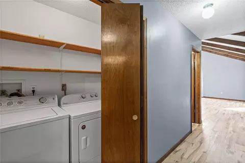 Entry Way - 112 W Calvird Dr, Clinton, MO 64735 photo 2 of 2