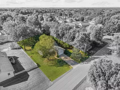 View/Area - 112 W Calvird Dr, Clinton, MO 64735 photo 16 of 16
